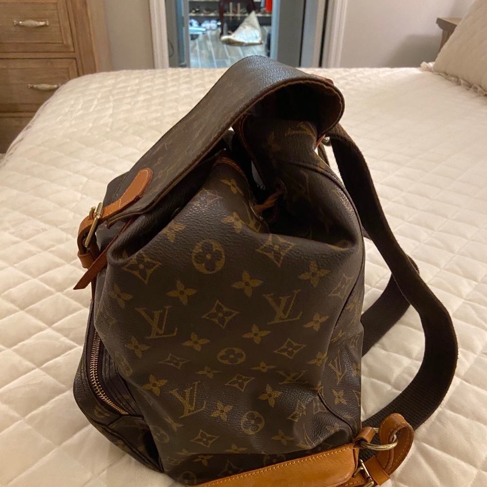 Louis Vuitton Backpack